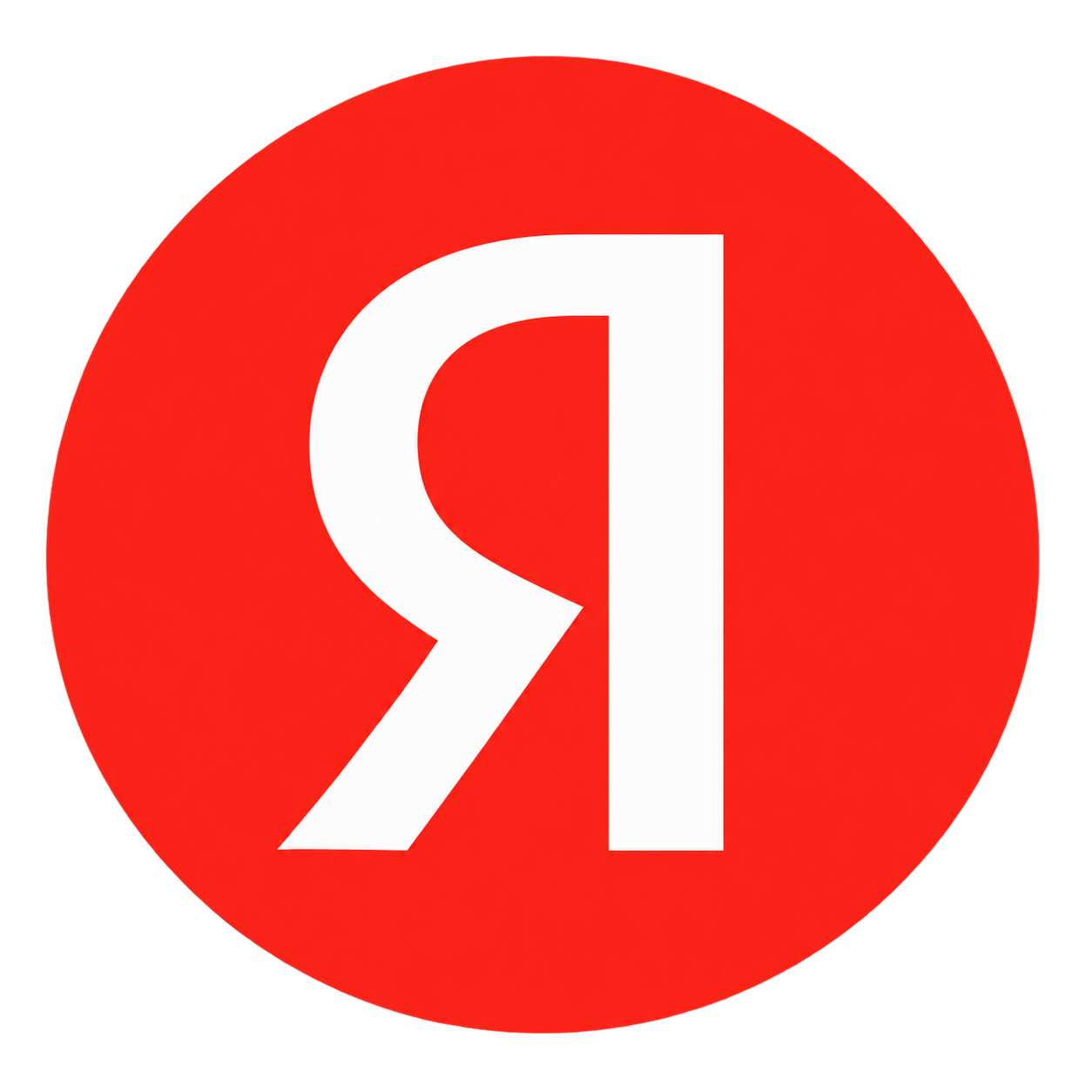 Яндекс